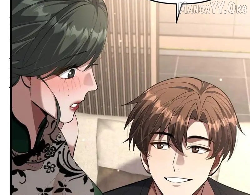 I’m Trapped In This Day For One Thousand Years Chapter 241 - page 6